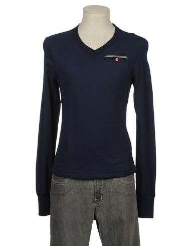 ZOOM MP001 MELTIN POT - Long sleeve t-shirt