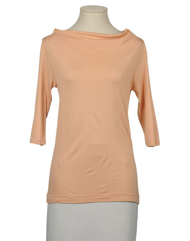 ZOOM DRIES VAN NOTEN - Short sleeve t-shirt