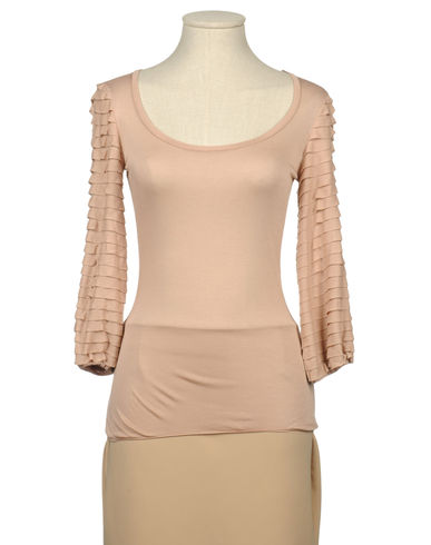 ZOOM LORELLA SIGNORINO - Short sleeve jumper