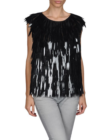 ZOOM EMPORIO ARMANI - Top