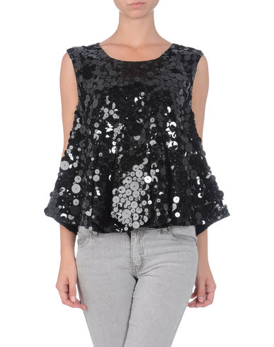 ZOOM EMPORIO ARMANI - Top