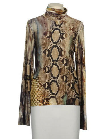 ZOOM PF PAOLA FRANI - Long sleeve t-shirt