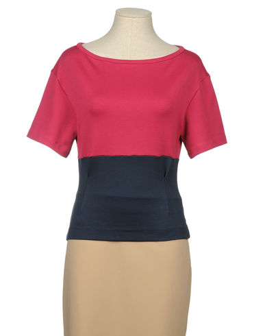 ZOOM MARKUS LUPFER - Short sleeve t-shirt