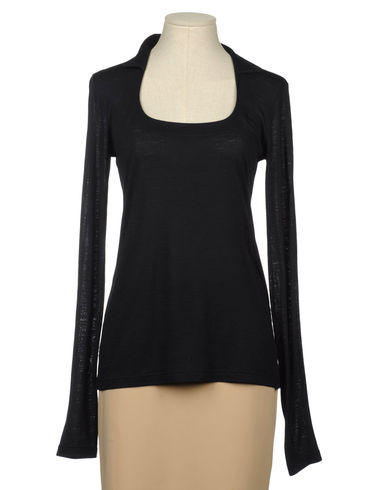 ZOOM ES'GIVIEN - Long sleeve sweater