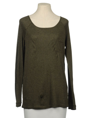 ZOOM FINE COLLECTION - Long sleeve t-shirt