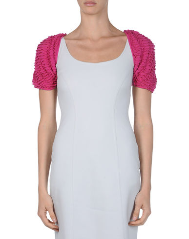 ZOOM REDValentino - Shrug