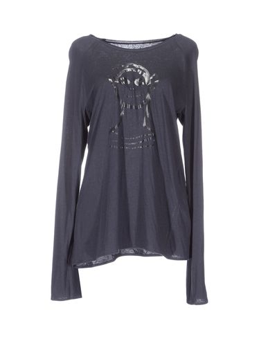ZOOM MARNI - Long sleeve t-shirt