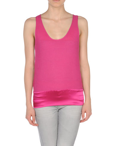 ZOOM EMPORIO ARMANI - Top