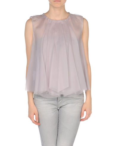 ZOOM EMPORIO ARMANI - Top