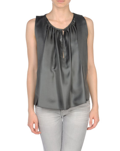 ZOOM EMPORIO ARMANI - Top