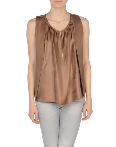 ZOOM EMPORIO ARMANI - Top