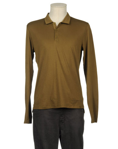 ZOOM LOFT design by... - Polo shirt