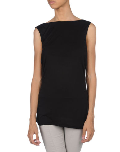 ZOOM ARMANI JEANS - Top