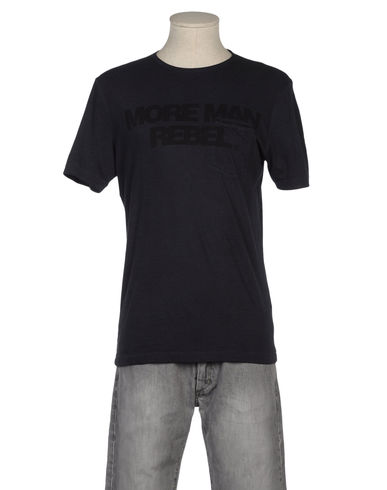ZOOM DSQUARED2 - Short sleeve t-shirt