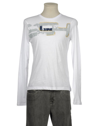 ZOOM MELTIN POT - Long sleeve t-shirt