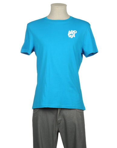 ZOOM MELTIN POT - T-shirt