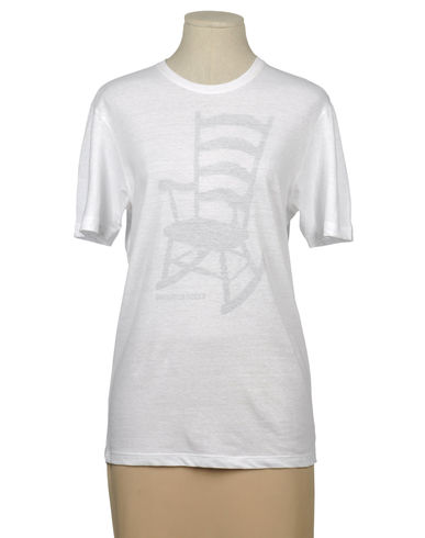 ZOOM DSQUARED2 - T-shirt