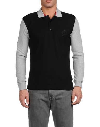 ZOOM JUST CAVALLI - Polo shirt
