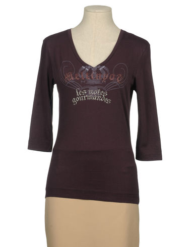ZOOM MELTIN POT - Short sleeve t-shirt