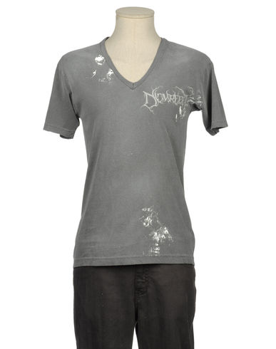 ZOOM DOM REBEL - Short sleeve t-shirt