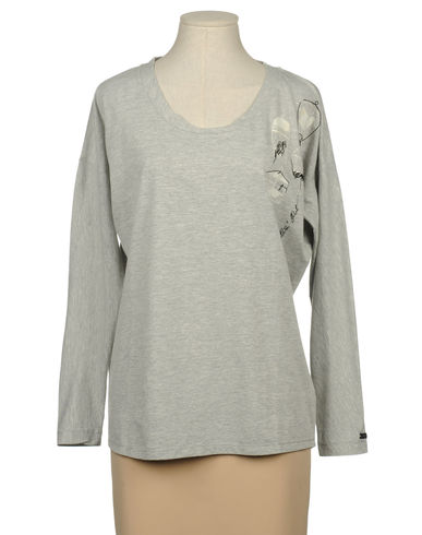 ZOOM MELTIN POT - Long sleeve t-shirt
