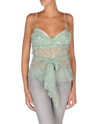 ZOOM SEE BY CHLOÉ - Top