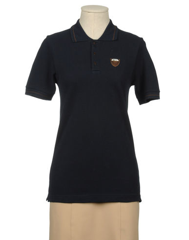 ZOOM APRIL 77 - Polo shirt