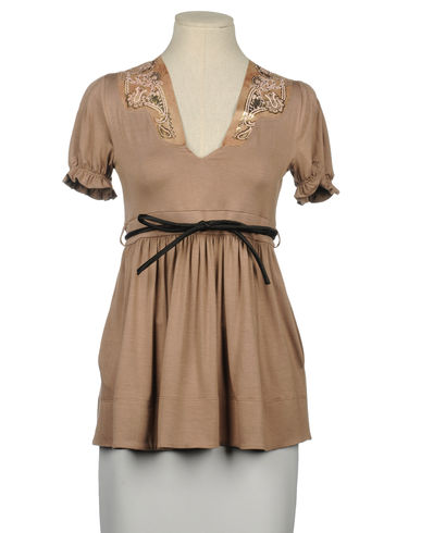 ZOOM JUST CAVALLI - Short sleeve t-shirt