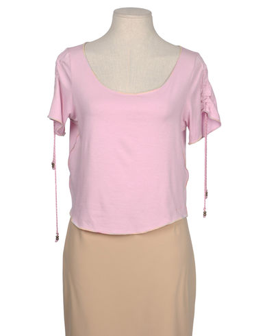 ZOOM SEE BY CHLOÉ - Short sleeve t-shirt
