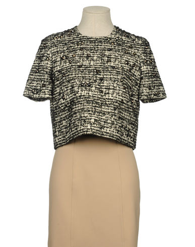 ZOOM N° 21 - Blouse
