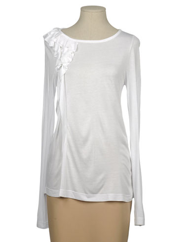 ZOOM PETER SOM - Long sleeve t-shirt