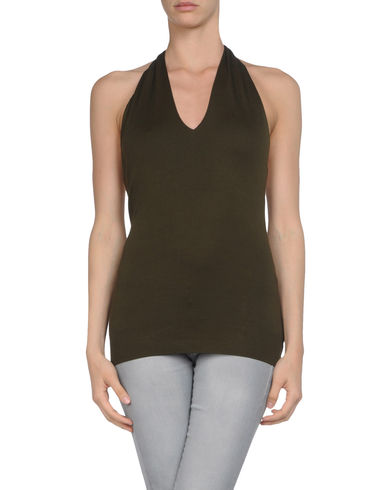 ZOOM RALPH LAUREN BLACK LABEL - Top