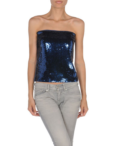 ZOOM SCEE by TWIN-SET - Tube top