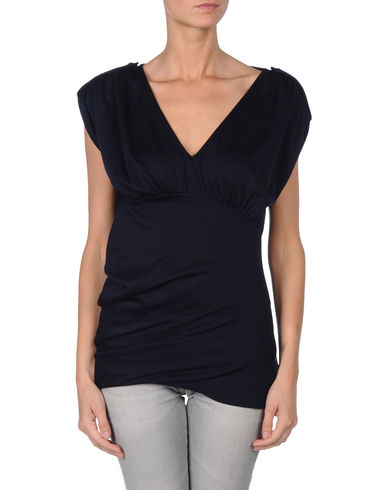 ZOOM ALEXANDER MCQUEEN - Top