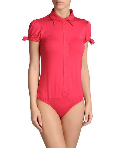 ZOOM TWIN-SET Simona Barbieri - Short sleeve shirt