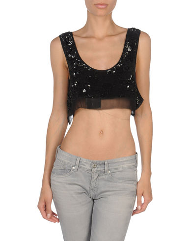ZOOM TWIN-SET Simona Barbieri - Top