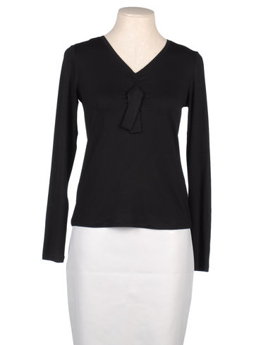 ZOOM MARELLA - Long sleeve t-shirt