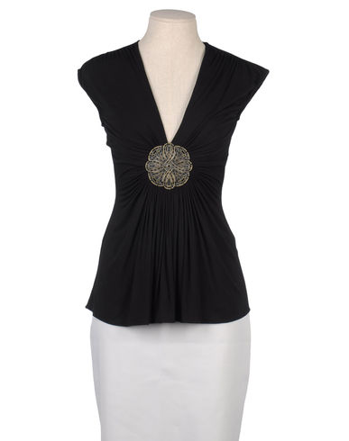 ZOOM SKY - Sleeveless t-shirt