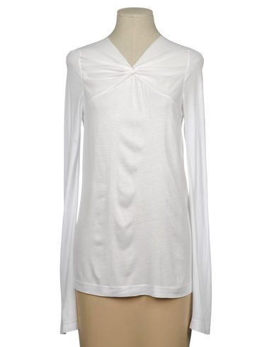 ZOOM N° 21 - Long sleeve t-shirt