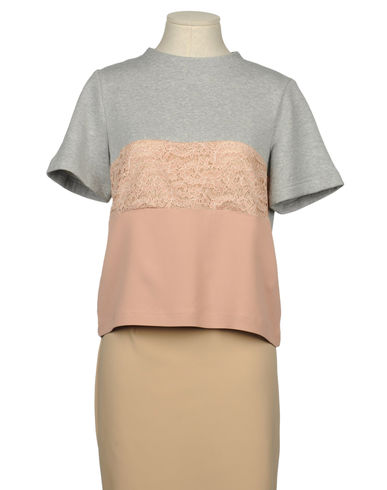 ZOOM N° 21 - Short sleeve t-shirt