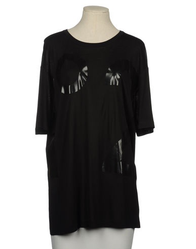 ZOOM N° 21 - Short sleeve t-shirt