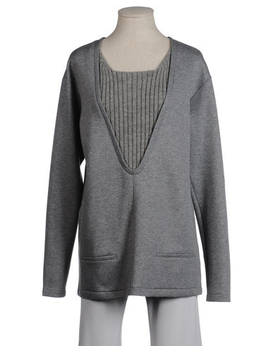ZOOM CHLOÉ - Long sleeve t-shirt