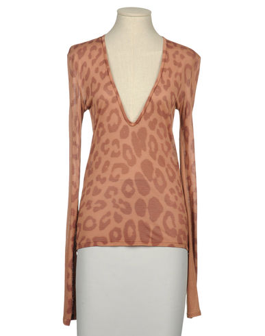 ZOOM STELLA McCARTNEY - Long sleeve t-shirt