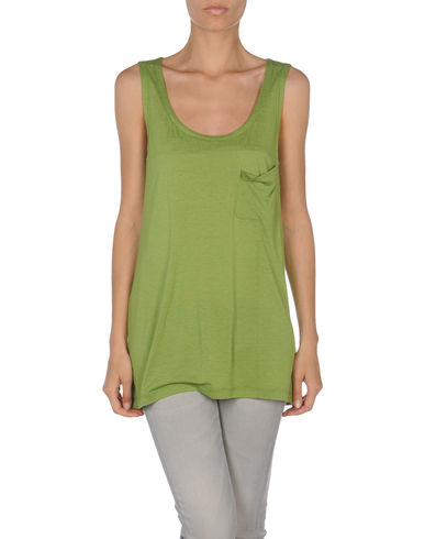 ZOOM MAISON MARTIN MARGIELA 1 - Top