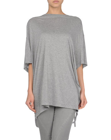 ZOOM MAISON MARTIN MARGIELA - Short sleeve t-shirt