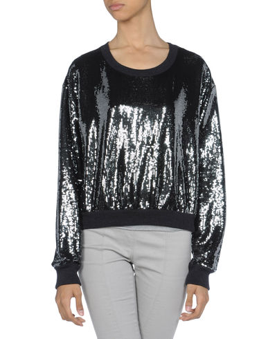 ZOOM PETER SOM - Long sleeve t-shirt