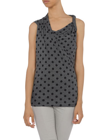 ZOOM MOSCHINO CHEAPANDCHIC - Top