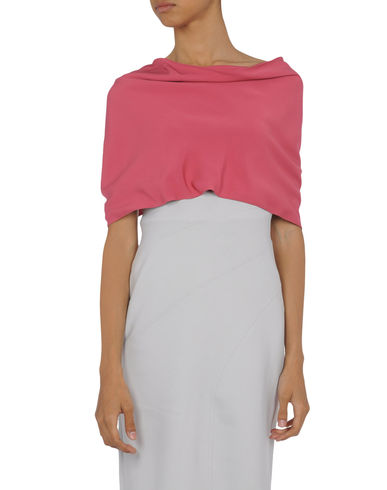 ZOOM MOSCHINO CHEAPANDCHIC - Shrug