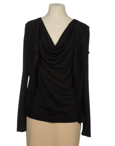 ZOOM JEAN PAUL GAULTIER FEMME - Long sleeve t-shirt