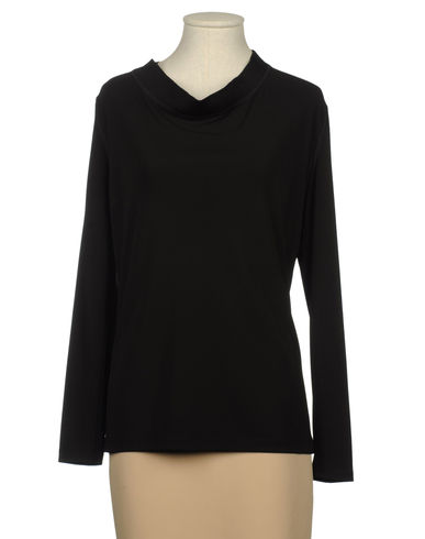 ZOOM JEAN PAUL GAULTIER FEMME - Long sleeve t-shirt